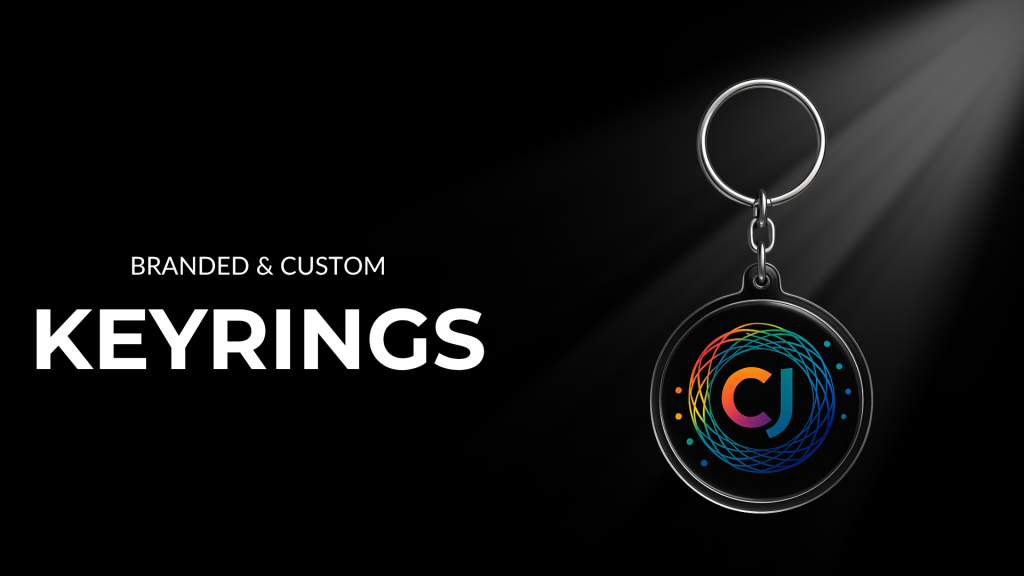 Keyrings